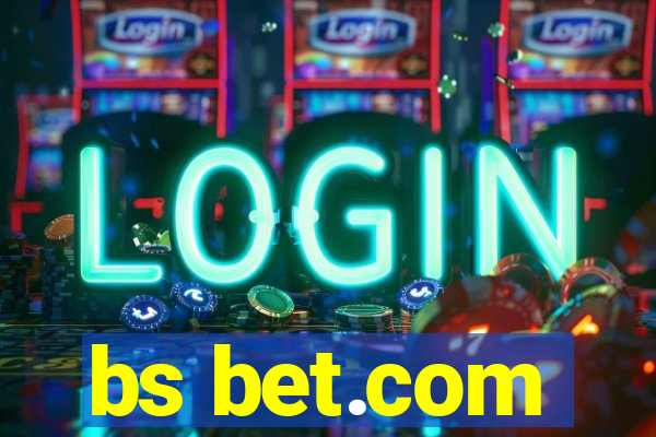 bs bet.com