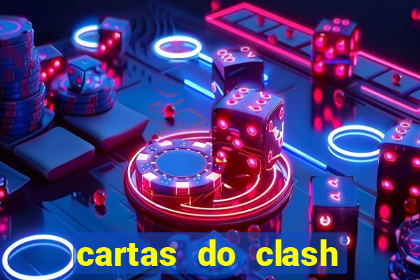 cartas do clash royale mini pekka