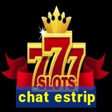 chat estrip