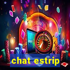 chat estrip