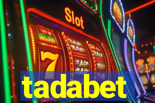 tadabet