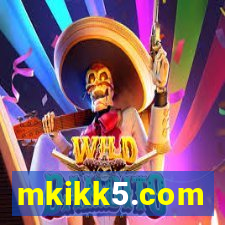 mkikk5.com