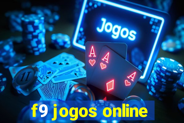 f9 jogos online