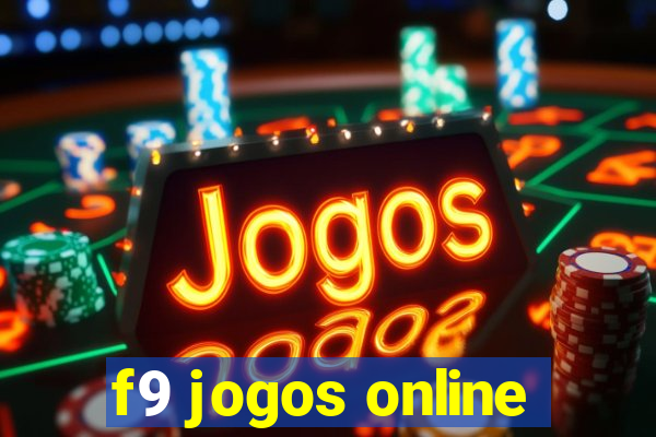 f9 jogos online