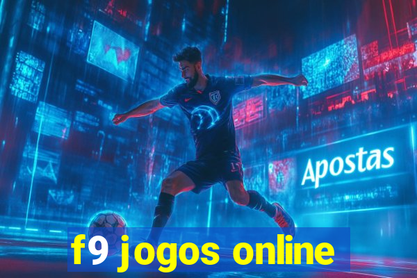 f9 jogos online