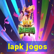 lapk jogos