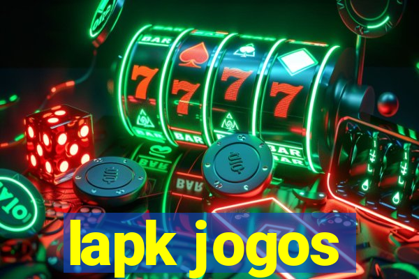 lapk jogos