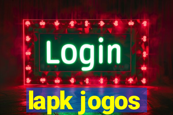 lapk jogos