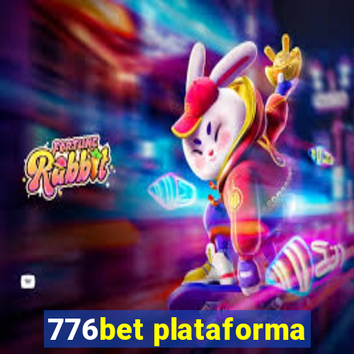 776bet plataforma