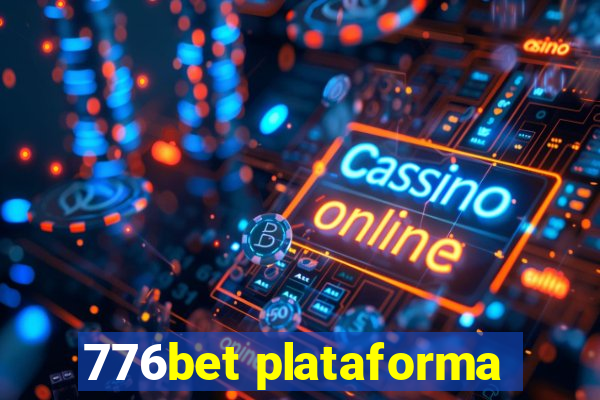 776bet plataforma