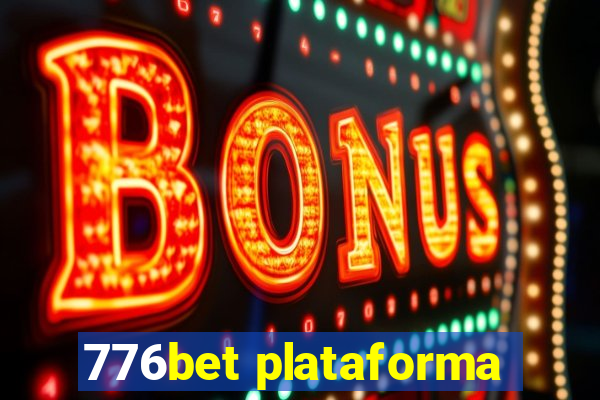 776bet plataforma