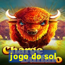 jogo do sol