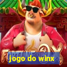 jogo do winx