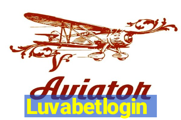 Luvabetlogin