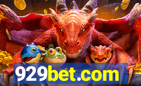 929bet.com