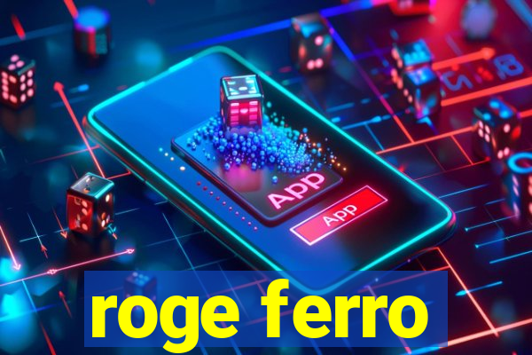 roge ferro