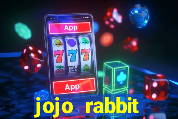 jojo rabbit assistir dublado