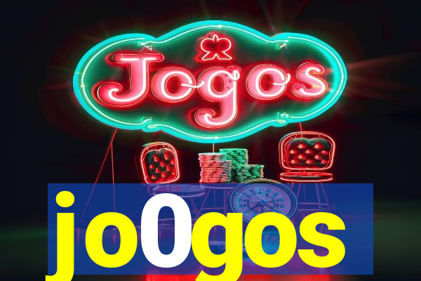 jo0gos