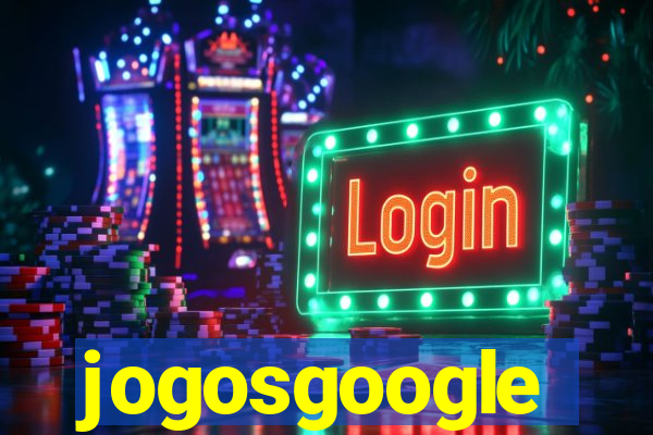 jogosgoogle