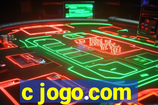 c jogo.com