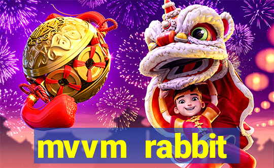 mvvm rabbit download filmes