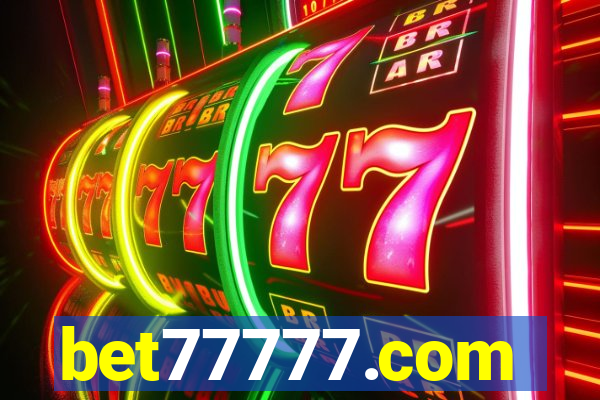 bet77777.com