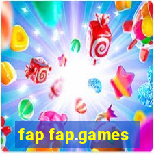 fap fap.games