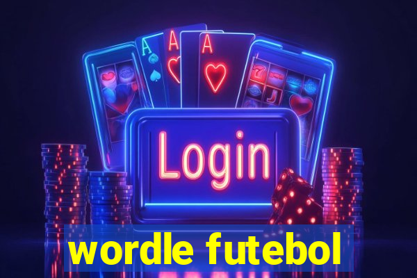 wordle futebol