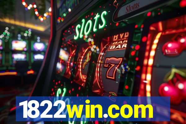 1822win.com