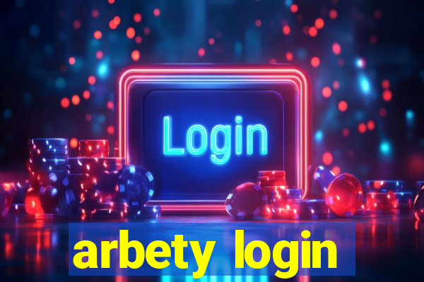 arbety login