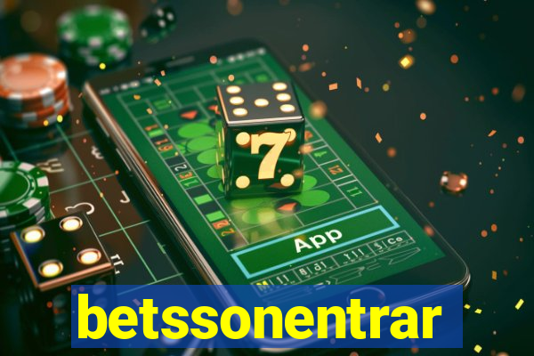 betssonentrar