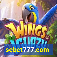 sebet777.com