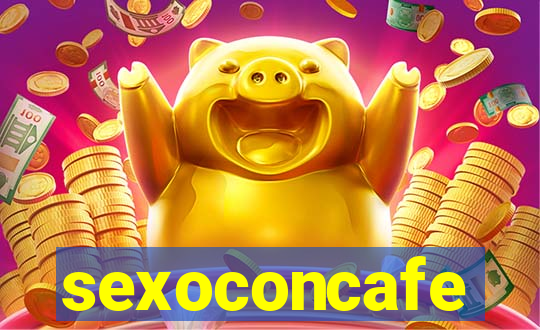 sexoconcafe