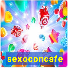 sexoconcafe