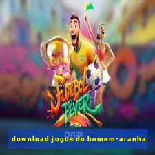 download jogos do homem-aranha