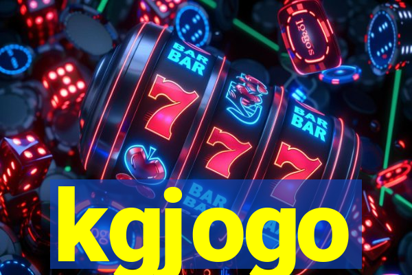 kgjogo