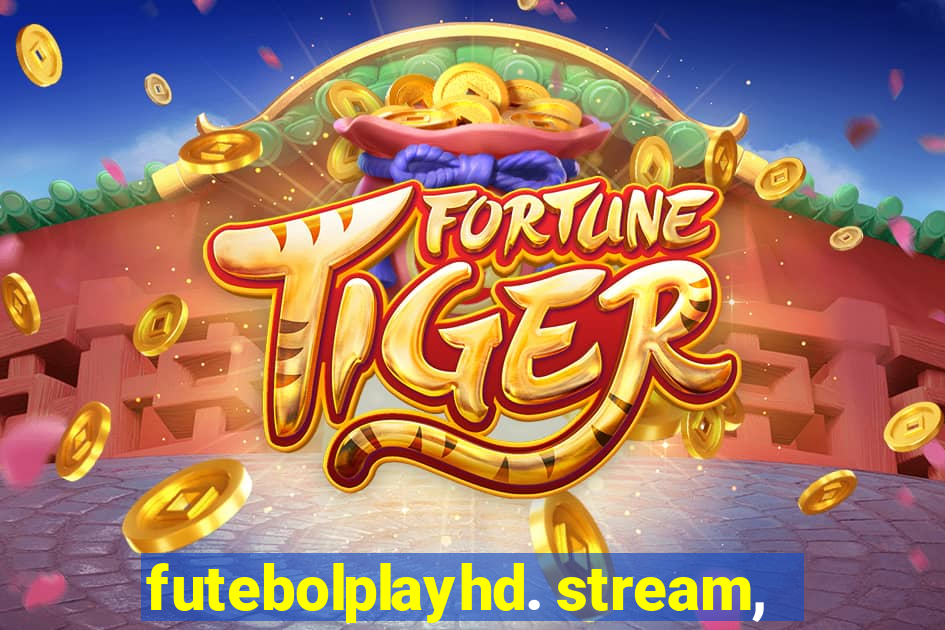 futebolplayhd. stream,