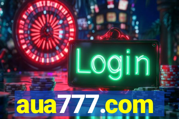 aua777.com