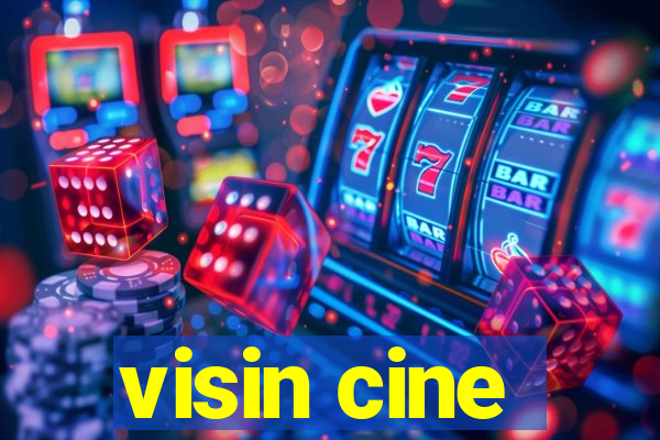 visin cine