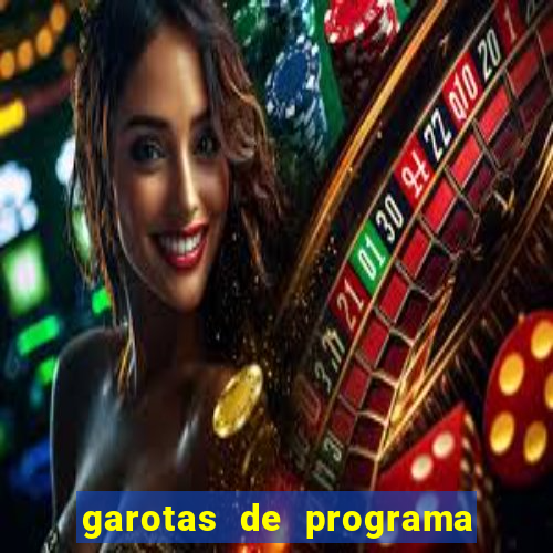 garotas de programa cruzeiro sp