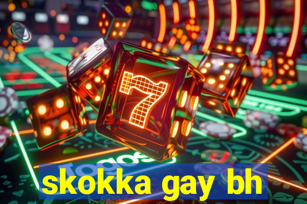 skokka gay bh