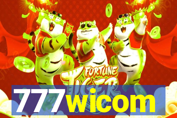 777wicom