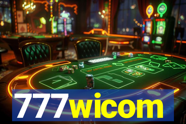 777wicom