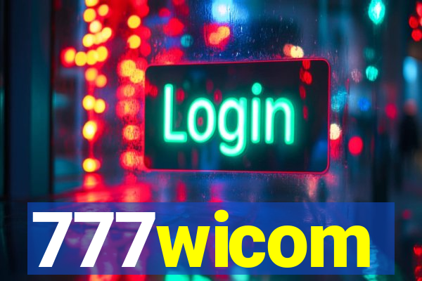 777wicom