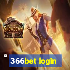 366bet login