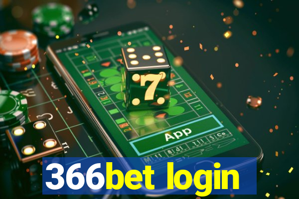 366bet login