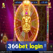 366bet login