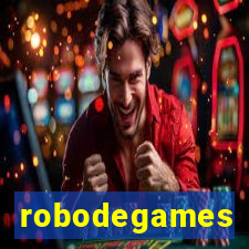 robodegames