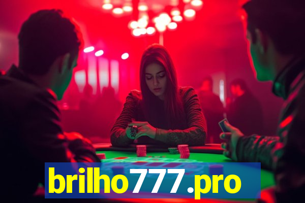 brilho777.pro