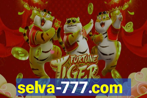 selva-777.com